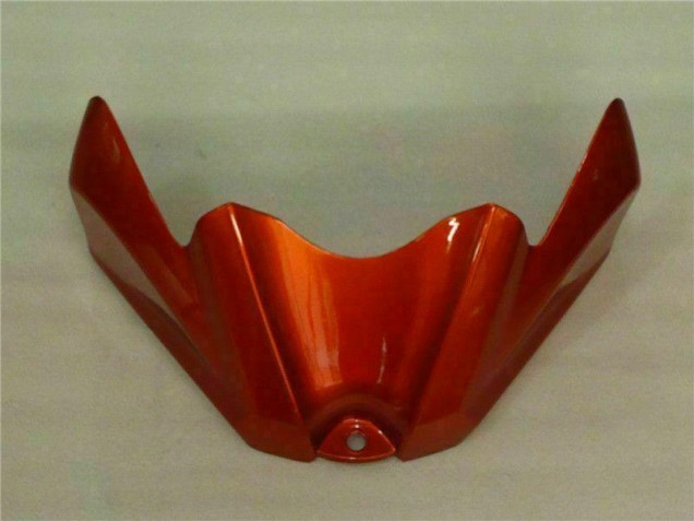 Red Black 08-10 GSXR 600/750 Motorcycle Fairing Red Black 08-10 GSXR 600/750 Motorcycle Fairing