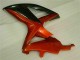 Red Black 08-10 GSXR 600/750 Motorcycle Fairing Red Black 08-10 GSXR 600/750 Motorcycle Fairing