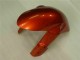 Red Black 08-10 GSXR 600/750 Motorcycle Fairing Red Black 08-10 GSXR 600/750 Motorcycle Fairing