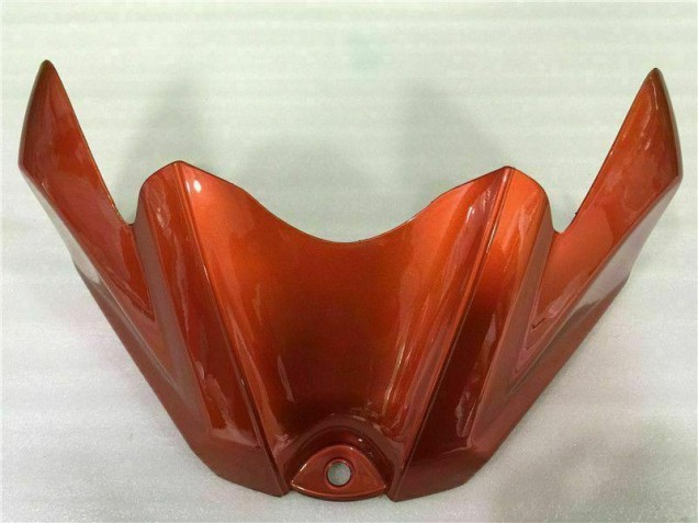 Red Black 08-10 GSXR 600/750 Motorcycle Fairings Red Black 08-10 GSXR 600/750 Motorcycle Fairings