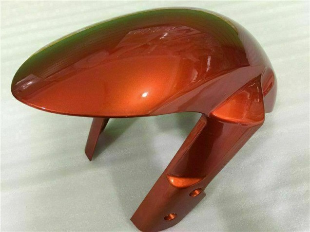 Red Black 08-10 GSXR 600/750 Motorcycle Fairings Red Black 08-10 GSXR 600/750 Motorcycle Fairings