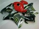 Red Black 08-11 CBR1000RR Motorcycle Fairings Red Black 08-11 CBR1000RR Motorcycle Fairings