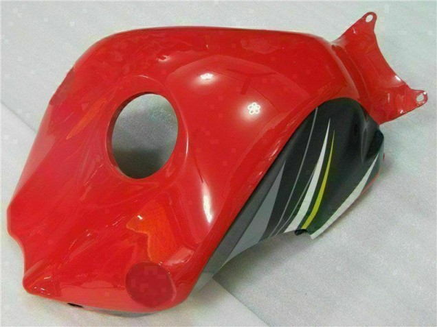 Red Black 08-11 CBR1000RR Motorcycle Fairings Red Black 08-11 CBR1000RR Motorcycle Fairings