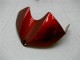 Red Black 08-16 YZF R6 Full Motorcycle Fairing Kits Red Black 08-16 YZF R6 Full Motorcycle Fairing Kits