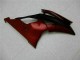 Red Black 08-16 YZF R6 Full Motorcycle Fairing Kits Red Black 08-16 YZF R6 Full Motorcycle Fairing Kits