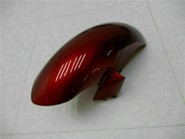 Red Black 08-16 YZF R6 Full Motorcycle Fairing Kits Red Black 08-16 YZF R6 Full Motorcycle Fairing Kits