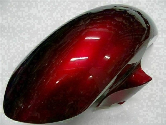 Red Black 08-16 YZF R6 Motorcycle Bodywork Red Black 08-16 YZF R6 Motorcycle Bodywork
