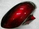 Red Black 08-16 YZF R6 Motorcycle Bodywork Red Black 08-16 YZF R6 Motorcycle Bodywork