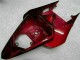 Red Black 08-16 YZF R6 Motorcycle Bodywork Red Black 08-16 YZF R6 Motorcycle Bodywork