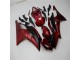 Red Black 08-16 YZF R6 Motorcycle Fairing Red Black 08-16 YZF R6 Motorcycle Fairing