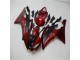 Red Black 08-16 YZF R6 Motorcycle Fairing Red Black 08-16 YZF R6 Motorcycle Fairing