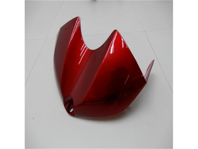 Red Black 08-16 YZF R6 Motorcycle Fairing Red Black 08-16 YZF R6 Motorcycle Fairing