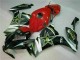 Red Black 12-16 CBR1000RR Motorcycle Fairing Red Black 12-16 CBR1000RR Motorcycle Fairing