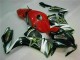 Red Black 12-16 CBR1000RR Motorcycle Fairing Red Black 12-16 CBR1000RR Motorcycle Fairing
