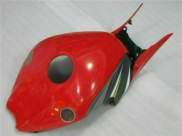 Red Black 12-16 CBR1000RR Motorcycle Fairing Red Black 12-16 CBR1000RR Motorcycle Fairing