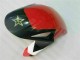 Red Black 12-16 CBR1000RR Motorcycle Fairing Red Black 12-16 CBR1000RR Motorcycle Fairing