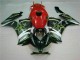 Red Black 12-16 CBR1000RR Motorcycle Fairing Red Black 12-16 CBR1000RR Motorcycle Fairing