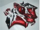Red Black 12-16 CBR1000RR Motorcycle Fairings Red Black 12-16 CBR1000RR Motorcycle Fairings