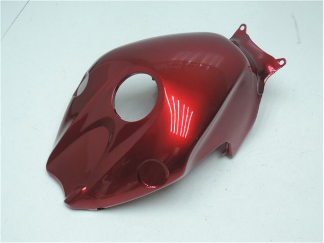 Red Black 12-16 CBR1000RR Motorcycle Fairings Red Black 12-16 CBR1000RR Motorcycle Fairings