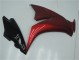 Red Black 12-16 CBR1000RR Motorcycle Fairings Red Black 12-16 CBR1000RR Motorcycle Fairings