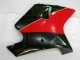 Red Black 96-07 CBR1100XX Motorcycle Fairings