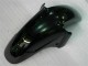 Red Black 96-07 CBR1100XX Motorcycle Fairings
