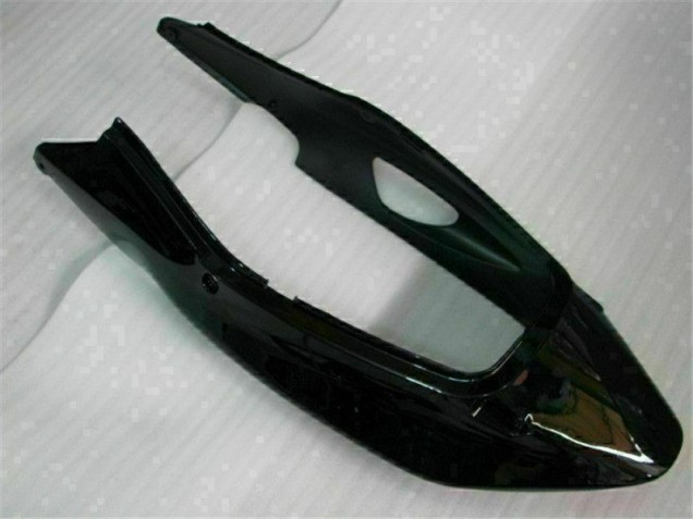 Red Black 96-07 CBR1100XX Motorcycle Fairings
