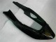 Red Black 96-07 CBR1100XX Motorcycle Fairings