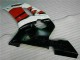 Red Black 98-02 YZF R6 Motorcycle Bodywork Red Black 98-02 YZF R6 Motorcycle Bodywork