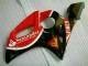Red Black 98-02 YZF R6 Motorcycle Fairing Red Black 98-02 YZF R6 Motorcycle Fairing