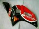 Red Black 98-02 YZF R6 Motorcycle Fairing Red Black 98-02 YZF R6 Motorcycle Fairing