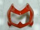 Red Black Ninja 08-12 EX250 Motorcycle Fairings
