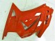 Red Black Ninja 08-12 EX250 Motorcycle Fairings