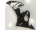 Red Black White 03-05 YZF R6 Motorcycle Fairings