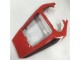 Red Black White 03-05 YZF R6 Motorcycle Fairings