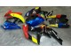 Red Blue 06-07 GSXR 600/750 Motorcycle Fairings
