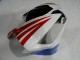 Red Blue 13-21 CBR600RR Motorcycle Fairings Red Blue 13-21 CBR600RR Motorcycle Fairings