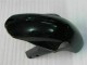 Red Flame 03-04 GSXR 1000 Motorcycle Fairings