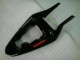 Red Flame 03-04 GSXR 1000 Motorcycle Fairings
