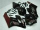 Red Flame 04-05 CBR1000RR Motorcycle Fairings