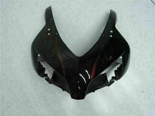 Red Flame 04-05 CBR1000RR Motorcycle Fairings