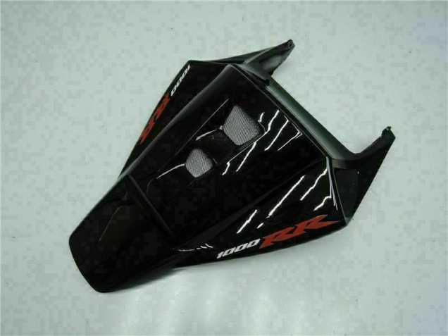 Red Flame 04-05 CBR1000RR Motorcycle Fairings