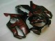 Red Flame 04-07 CBR600 F4i Motorcycle Fairings Red Flame 04-07 CBR600 F4i Motorcycle Fairings