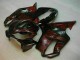 Red Flame 04-07 CBR600 F4i Motorcycle Fairings Red Flame 04-07 CBR600 F4i Motorcycle Fairings