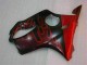 Red Flame 04-07 CBR600 F4i Motorcycle Fairings Red Flame 04-07 CBR600 F4i Motorcycle Fairings