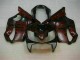 Red Flame 04-07 CBR600 F4i Motorcycle Fairings Red Flame 04-07 CBR600 F4i Motorcycle Fairings
