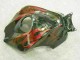 Red Flame 08-11 CBR1000RR Motorcycle Fairing Red Flame 08-11 CBR1000RR Motorcycle Fairing