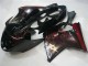 Red Flame 96-07 CBR1100XX Motorcycle Fairings Red Flame 96-07 CBR1100XX Motorcycle Fairings