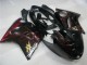 Red Flame 96-07 CBR1100XX Motorcycle Fairings Red Flame 96-07 CBR1100XX Motorcycle Fairings
