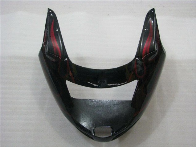 Red Flame 96-07 CBR1100XX Motorcycle Fairings Red Flame 96-07 CBR1100XX Motorcycle Fairings